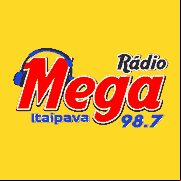 Rádio Mega Itaipava FM Petrópolis RJ
