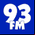 Rádio 93 FM Rio