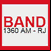 Rádio Bandeirantes AM Rio