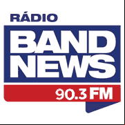 Rádio Band News FM Fluminense