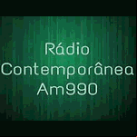 Rádio Contemporânea AM 990 Rio de Janeiro
