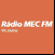 Rádio MEC FM Rio