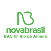 Rádio Nova Brasil FM Rio