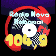 Rádio Nova Itaboraí FM
