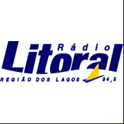 Rádio Litoral FM Cabo Frio, Região dos Lagos RJ