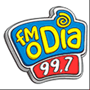 Rádio FM O Dia Resende RJ