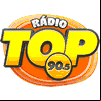 Rádio Top 90 FM Resende