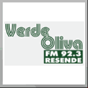 Rádio Verde Oliva FM Resende