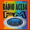 Rádio Comunitária Acesa FM Volta Redonda RJ