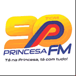 Rádio Princesa FM Assu RN