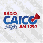 Rádio Caicó AM RN