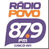 Rádio Povo FM Caicó RN