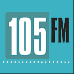 Rádio 105 FM Mossoró RN