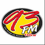 Rádio Resistência 93 FM Mossoró RN