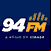 Rádio 94 FM 94,3