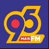 Rádio 95 FM Mais 95,9 Natal RN