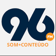 Rádio 96 FM Natal
