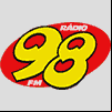 Rádio 98 FM Natal RN