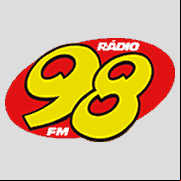 Rádio 98 FM de Natal RN