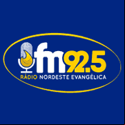 Rádio Nordeste Evangélica FM Natal RN