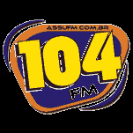 Rádio Assu FM RN