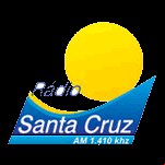 Rádio Santa Cruz AM Santa Cruz RN