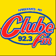 Rádio Clube FM Ariquemes