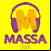 Rádio Massa FM Porto Velho RO