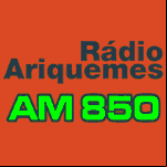 Rádio Ariquemes AM