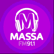 Rádio Massa FM Jaru RO