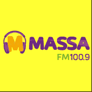 Rádio Massa FM Rolim de Moura RO