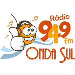 Rádio Onda Sul FM Vilhena RO