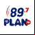 Rádio Planaltol FM Vilhena RO
