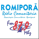 Rádio Romiporã FM Espigão do Oeste