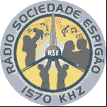 Rádio Sociedade Espigão AM Espigão d'Oeste RO