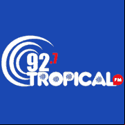 Rádio Tropical FM Presidente Médici RO