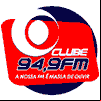 Rádio Clube Bagé RS
