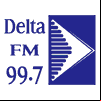 Rádio Delta FM Bagé RS