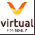Rádio Virtual FM Erechim