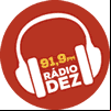 Rádio Dez FM Pelotas RS