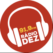 Rádio Dez FM Pelotas SP