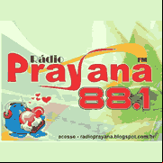 Rádio Prayana FM Pelotas SP