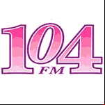 Rádio 104 FM Porto Alegre RS