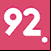 Rádio 92 FM Porto Alegre RS