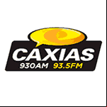 Rádio Caxias AM e FM RS
