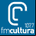 Rádio Cultura FM Porto Alegre RS