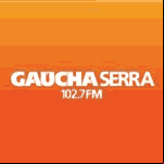 Rádio Gaúcha Serra