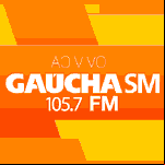 Rádio Gaúcha Santa Maria