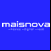Rádio Maisnova FM Caxias do Sul RS