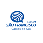 Rádio São Francisco AM Caxias do Sul RS